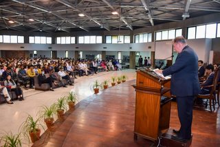ACSC 2022 - Opening Ceremony