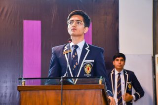ACSC 2022 - Opening Ceremony