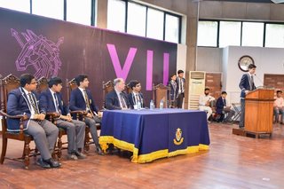 ACSC 2022 - Opening Ceremony