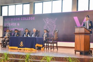 ACSC 2022 - Opening Ceremony
