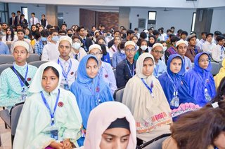 ACSC 2022 - Opening Ceremony