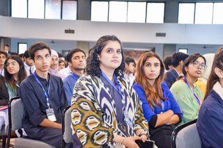 ACSC 2022 - Opening Ceremony
