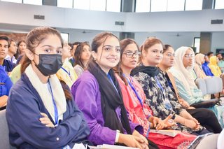 ACSC 2022 - Opening Ceremony