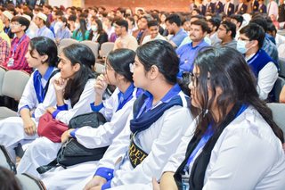 ACSC 2022 - Opening Ceremony