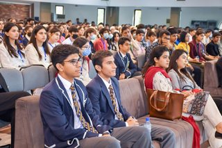 ACSC 2022 - Opening Ceremony