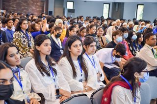 ACSC 2022 - Opening Ceremony
