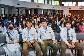 ACSC 2022 - Opening Ceremony