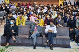ACSC 2022 - Opening Ceremony