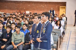 ACSC 2022 - Opening Ceremony