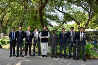 ACSC 2022 - Opening Ceremony