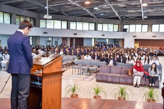 ACSC 2022 - Opening Ceremony