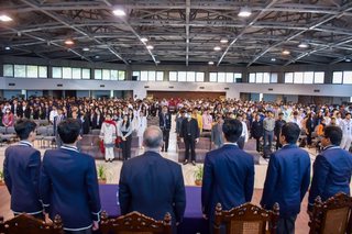 ACSC 2022 - Opening Ceremony