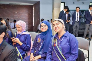 ACSC 2022 - Opening Ceremony