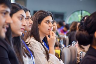 ACSC 2022 - Opening Ceremony