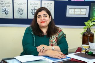 Very Successful and Enjoyable Teacher-Parent and Student Meetings