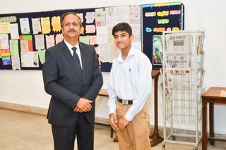 Inter House Urdu Recitation M1