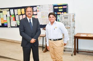 Inter House Urdu Recitation M1