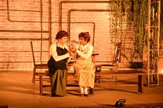 English Play (Senior School)