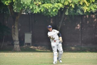 Aitchison Colts Win on Last Ball. Rana and Khan Star with the Bat.
