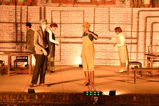 English Play (Senior School)
