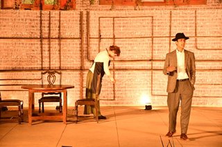 English Play (Senior School)