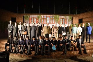 English Play (Senior School)