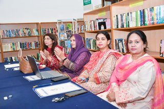 Inter House Urdu Recitation E2