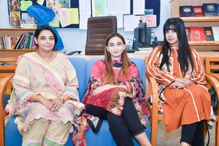 Inter House Urdu Recitation E2