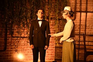 English Play (Senior School)