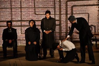 English Play (Senior School)