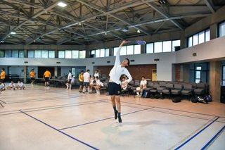Badminton Ranking (Age Group: U/16)