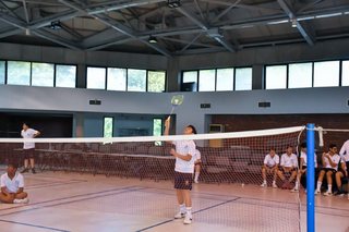 Badminton Ranking (Age Group: U/16)