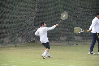 Tennis Championship Prep School (Age Group: U/13)