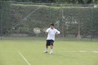 Tennis Championship Prep School (Age Group: U/13)