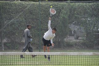 Tennis Championship Prep School (Age Group: U/13)