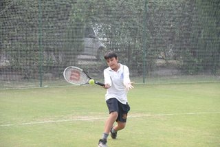 Tennis Championship Prep School (Age Group: U/13)