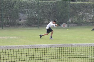 Tennis Championship Prep School (Age Group: U/13)