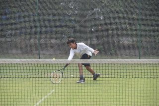 Tennis Championship Prep School (Age Group: U/13)
