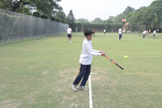 Tennis Championship Prep School (Age Group: U/13)