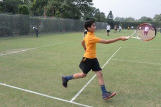 Tennis Championship Prep School (Age Group: U/13)