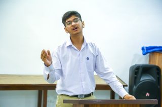 Inter House Urdu Recitation M2