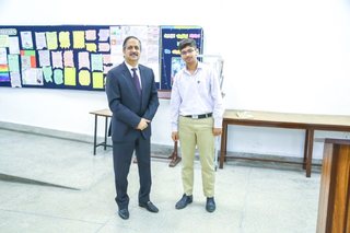Inter House Urdu Recitation M2