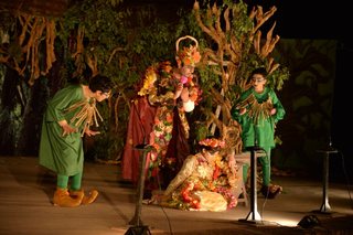 English Play (Prep School)
