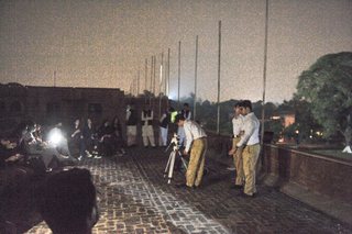 ACSS LUNAR ASTROPHOTOGRAPHY SESSION