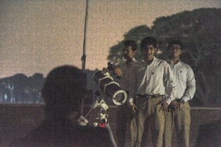 ACSS LUNAR ASTROPHOTOGRAPHY SESSION