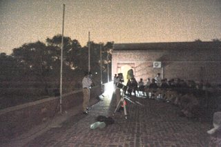 ACSS LUNAR ASTROPHOTOGRAPHY SESSION