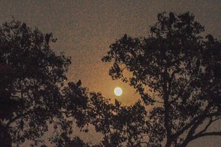 ACSS LUNAR ASTROPHOTOGRAPHY SESSION