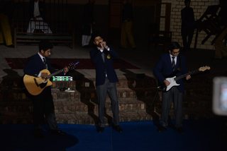 Annual Urdu Play (Senior School)