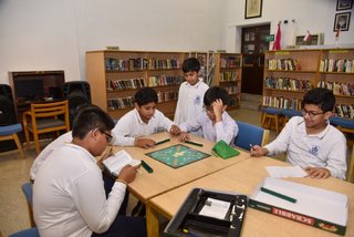 Prep School Saturday Clubs