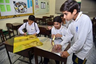 Prep School Saturday Clubs